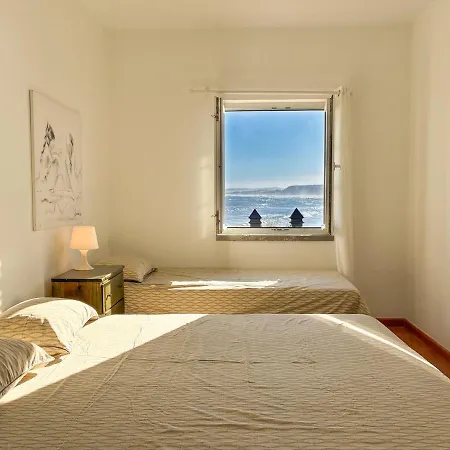 Oceanfront - Terrace & Sunrise Sea View 巴勒尔