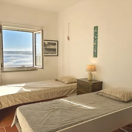 Oceanfront - Terrace & Sunrise Sea View Сasa de vacaciones Baleal