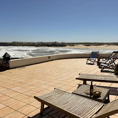 Oceanfront - Terrace & Sunrise Sea View Сasa de vacaciones