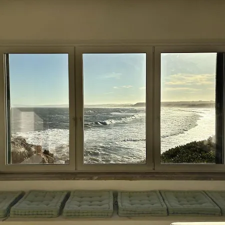Сasa de vacaciones Oceanfront - Terrace & Sunrise Sea View *