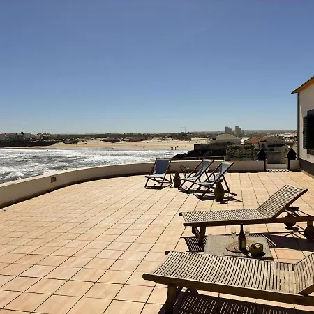 Feriehus Oceanfront - Terrace & Sunrise Sea View *