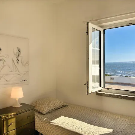 Oceanfront - Terrace & Sunrise Sea View 巴勒尔