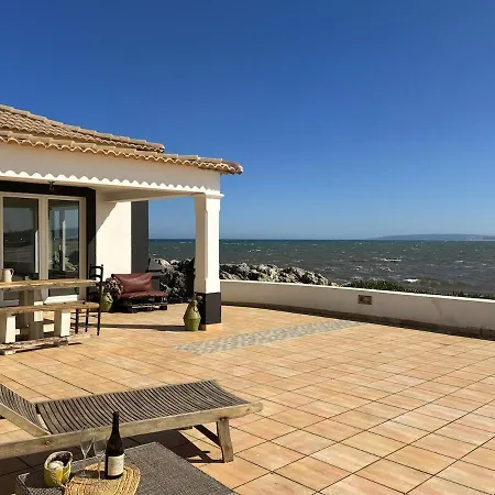 Oceanfront - Terrace & Sunrise Sea View 巴勒尔